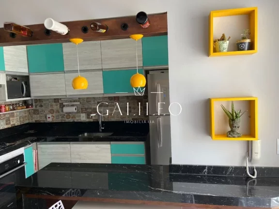 Imagem APARTAMENTO À VENDA EM BOSQUE DOS JACARANDÁS JUNDIAÍ-SP