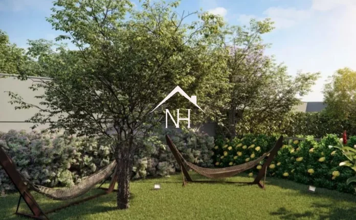 Imagem apartamento de 63m c/2 dormitórios(1 suíte), terraço gourmet,1 vaga,salão de festas e jogos,brinquedoteca,Piscinas, bicicletário, pet place, coworking