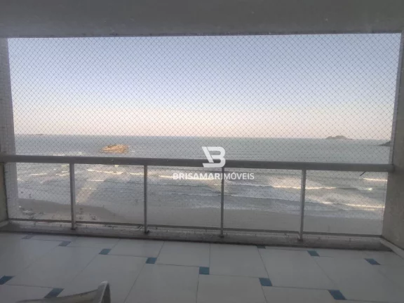 Imagem PITANGUEIRAS- FRENTE TOTAL AO MAR , GARAGEM NO PRÉDIO , LOCALIZAÇÃO PRIVILEGIADA.