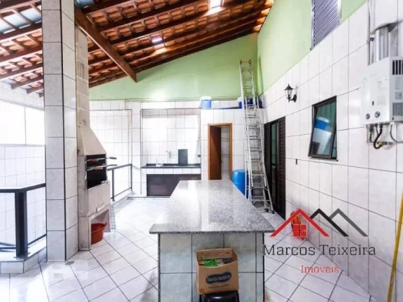 Imagem Casa - Vl Yolanda