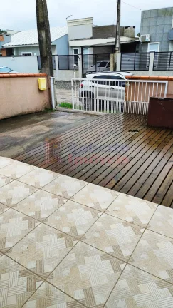 Imagem ÓTIMA OPORTUNIDADE, BALNEÁRIO SÃO JOSÉ.