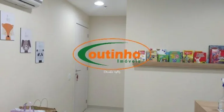 Imagem (29140) Rua Engenheiro Enaldo Cravo Peixoto - Tijuca