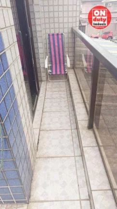 Imagem Sobrado com 3 quartos à venda, 126 m² por R$ 850.000 - Vila Belmiro - Santos/SP
