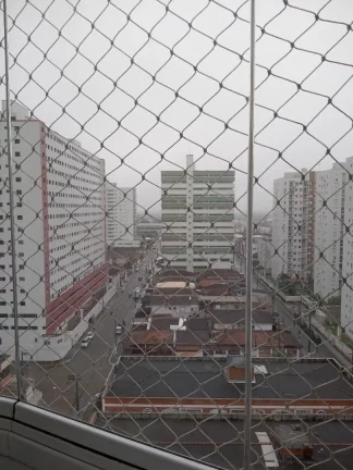 Imagem APARTAMENTO COM 2 DORMITÓRIOS À VENDA, 113 M² POR R$ 530.000,00 - CIDADE OCIAN - PRAIA GRANDE/SP