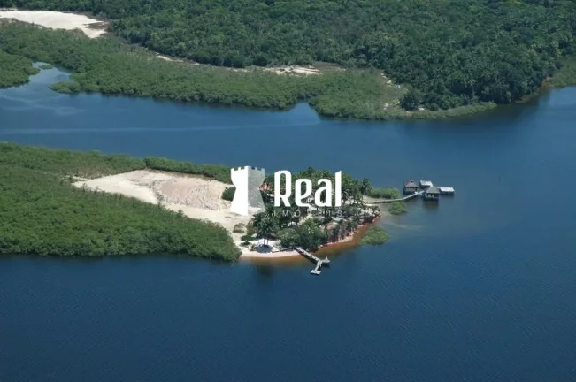 Imagem Barra do Paraguaçu - Baía de Todos os Santos