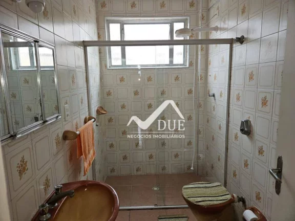 Imagem Apartamento com 2 dormitórios à venda, 110 m² por R$ 550.000,00 - Embaré - Santos/SP