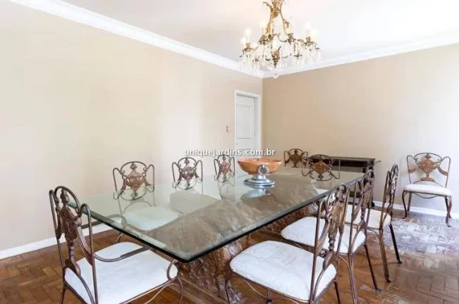 Imagem Apartamento à venda Jardim Paulista São Paulo