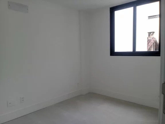 Imagem Prime - Cobertura 1° locação área nobre da Tijuca