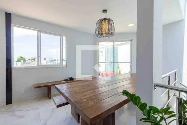 Imagem Apartamento à Venda - Recreio, 4 Quartos, 369 m2