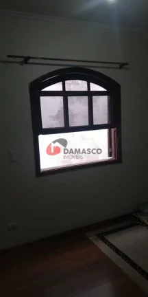 Imagem Sobrado à venda, Centreville, Santo André