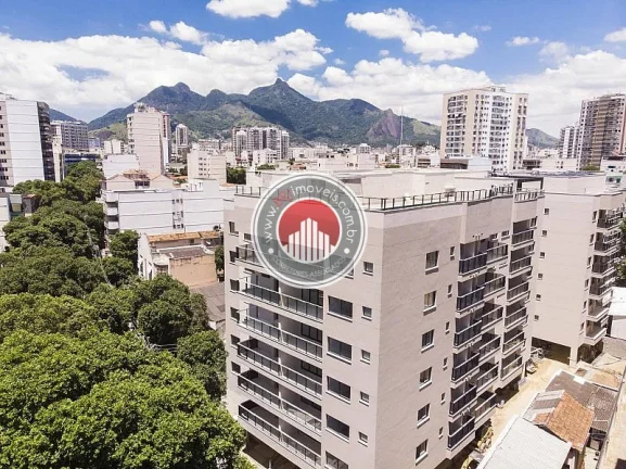 Imagem Apartamento a Venda no bairro Maracanã - Rio de Janeiro, RJ