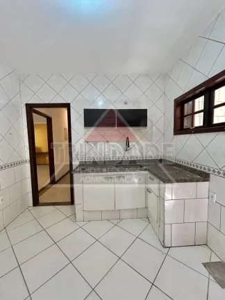 Imagem CASA RESIDENCIAL em RIO DE JANEIRO - RJ, GUARATIBA