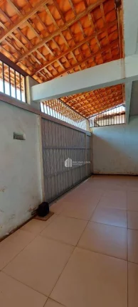 Imagem Casa duplex com 4 dormitórios à venda por R$ 600.000,00 - Saci - Teresina/PI