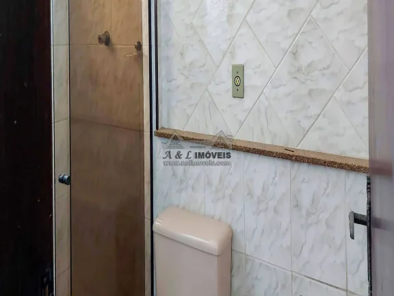 Imagem Apartamento à venda em São Bernardo do Campo – Com 04 dormitórios