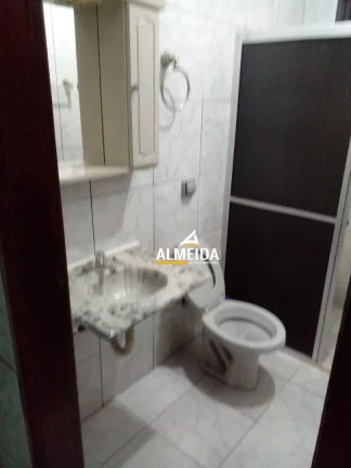Imagem Casa com 1 dormitório à venda por R$ 320.000,00 - Parque dos Jequitibas - Santa Gertrudes/SP