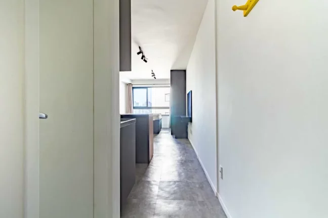 Imagem APARTAMENTO RESIDENCIAL em São Paulo - SP, Planalto Paulista