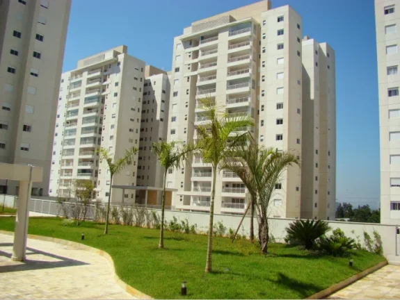 Imagem Apto. no GHAIA Alphaville - 132m²