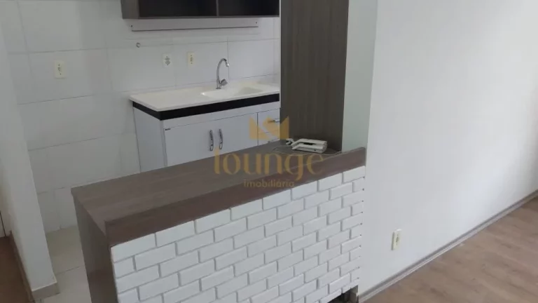 Imagem Apartamento à venda em Boa Vista, Z. Leste - Sorocaba/SP