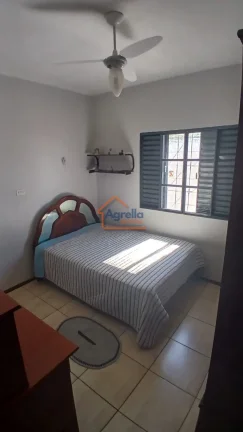 Imagem Casa à venda no bairro Jardim Murilo - Mogi Guaçu/SP