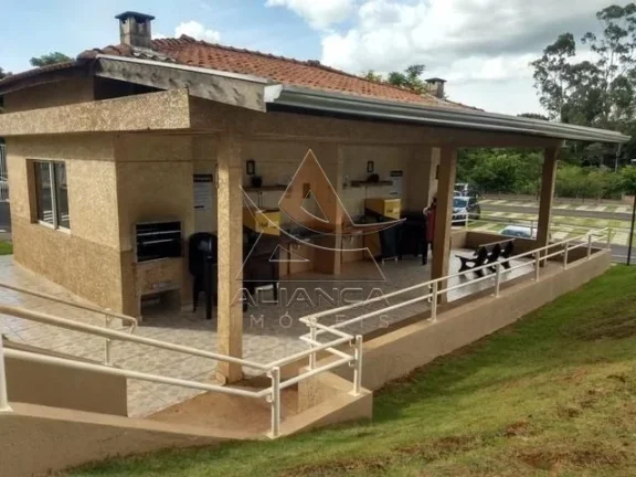 Imagem Apartamento - Ribeirão Preto - Lagoinha