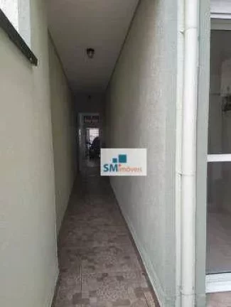 Foto do imóvel: Casa com 2 dormitórios à venda, 157 m² por R$ 900.000,00 - Barcelona - São Caetano do Sul/SP Foto do imóvel: Casa com 2 dormitórios à venda, 157 m² por R$ 900.000,00 - Barcelona - São Caetano do Sul/SP