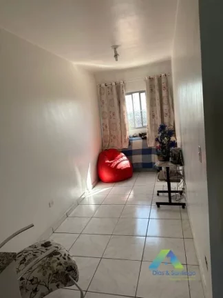 Imagem Sobrado com 3 dormitórios à venda, 191 m² por R$ 740.000 - Jabaquara - São Paulo/SP