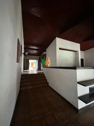 Imagem Chácara para Venda em São Roque, Taipas De Pedras (mailasqui), 6 dormitórios, 2 suítes, 5 banheiros, 14 vagas