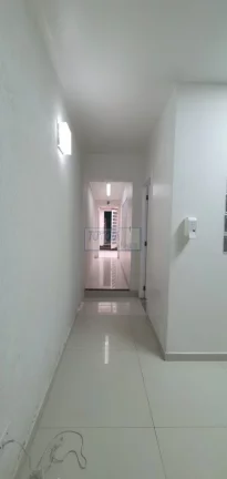 Imagem CASA COMERCIAL PARA LOCAÇÃO NA RUA TUTOIA