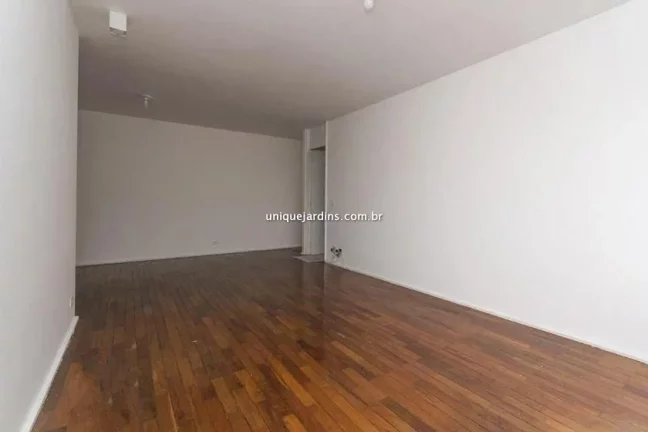 Imagem Apartamento à venda Pinheiros São Paulo