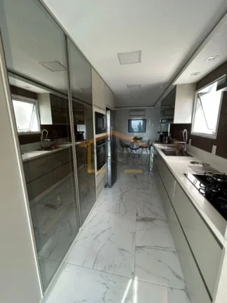 Imagem Apartamento incrível no Condomínio Helbor Classic!

São 168m², 3 dormitórios, sendo 3 suítes, ...