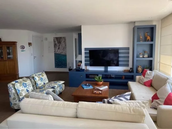 Imagem Apartamento de luxo com 3 quartos, 110m², à venda em Torres