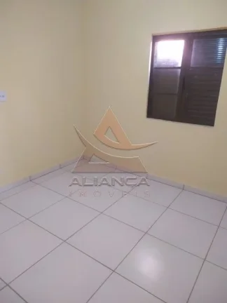 Imagem Casa - Ribeirão Preto - Alto do Ipiranga