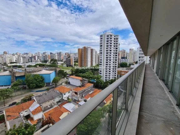 Imagem Apartamento à venda Paraíso São Paulo
