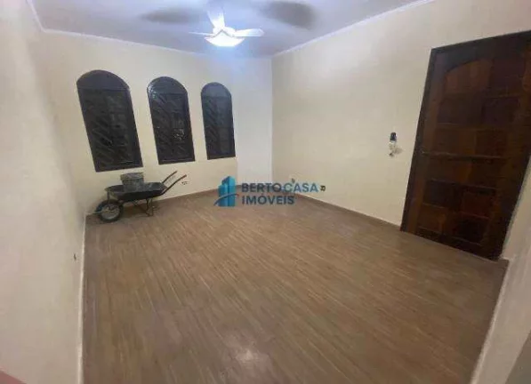 Imagem Casa Padrão