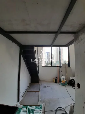 Imagem Condomínio Lexy Boulevard Vila Clementino - Vende se Loft com Potencial | Vila Clementino - SP