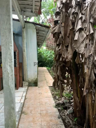 Imagem Casa Térrea em Praia Barra do Sahy - São Sebastião