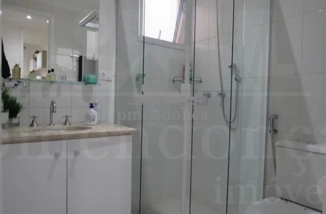 Imagem Apartamento no Sumaré com 3 quartos e 1 suite e 2 vagas.