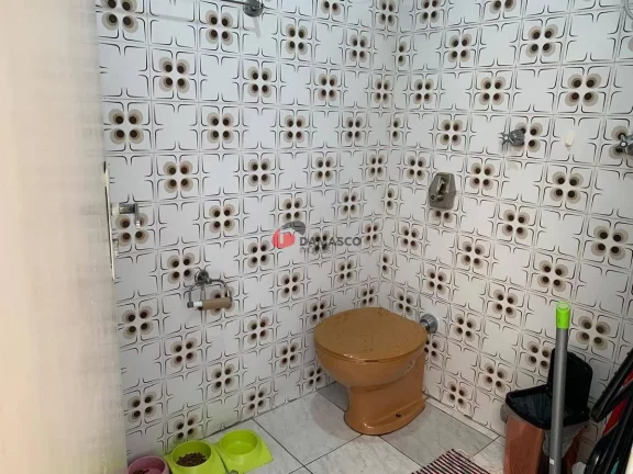 Imagem Sobrado à venda, Santa Paula, São Caetano do Sul, SP