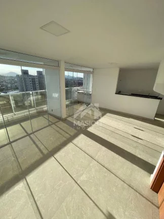 Imagem Cobertura com 3 dormitórios à venda, 115 m² por R$ 1.250.000,00 - Praia de Itaparica - Vila Velha/ES