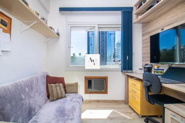 Imagem Apartamento à venda no bairro Petrópolis - Porto Alegre/RS
