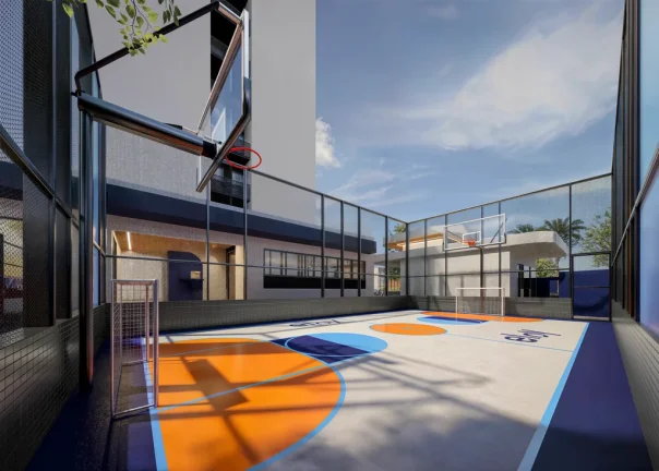 Imagem Eloy Residence