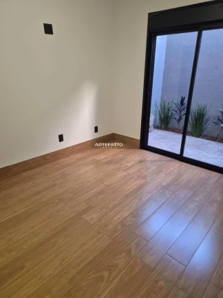Imagem Casa à venda em Franca, Jardim Natal I, com 3 quartos, 141,86m2