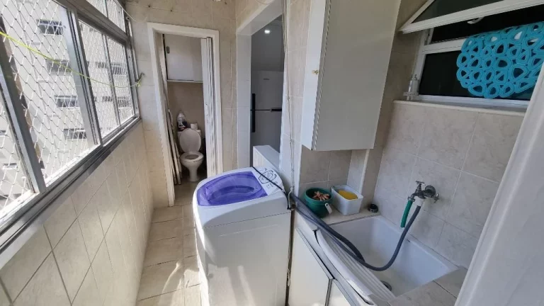 Imagem Apartamento à venda, 80 m² - Pitangueiras - Guarujá/SP