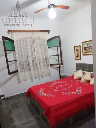 Imagem Casa à Venda em Balneário Gaivotas, Itanhaém - SP