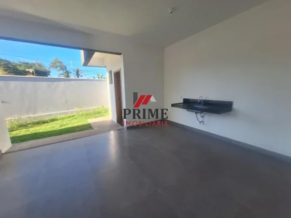Imagem Casa - Bairro Lundceia - Lagoa Santa