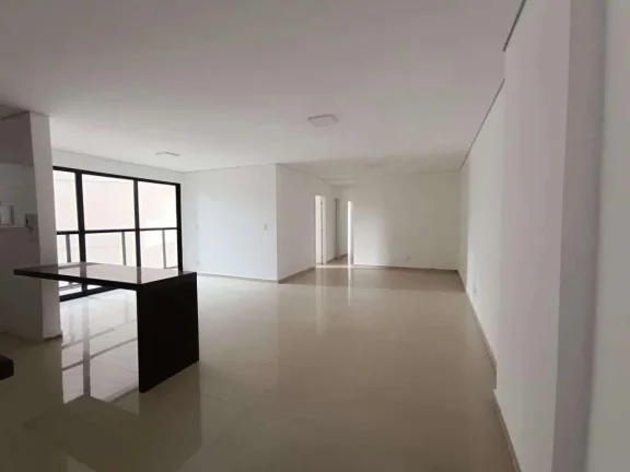 Imagem Qualidade de Vida e Conforto: Apartamento com 3 Quartos, um suíte, Academia e 2 Vagas no bairro Mansões