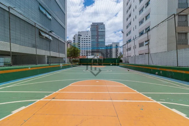 Imagem Apartamento campo belo pronto para morar