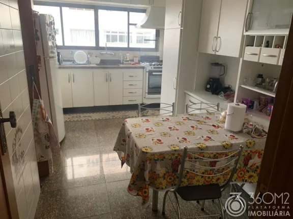 Imagem Apartamento para Venda em São Paulo / SP no bairro Água Fria