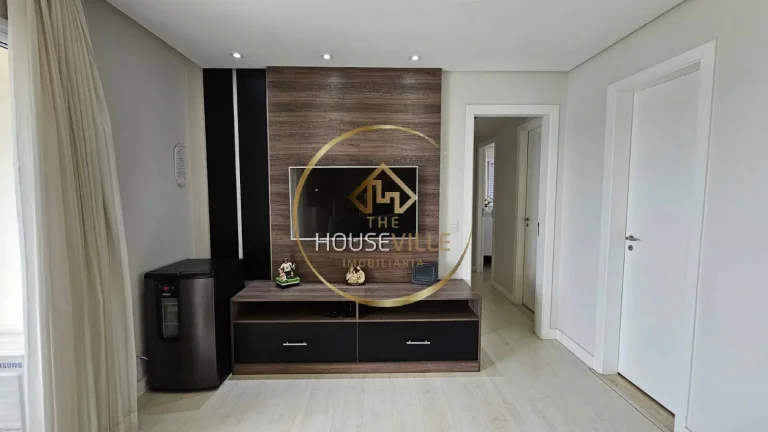 Imagem Apartamento, 3 Dormitórios (1 suíte), 99M², Edifício Rossi Montes.