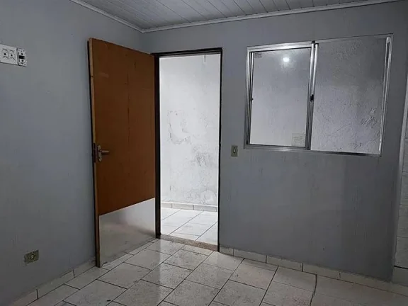 Imagem Casa Térrea à Venda no Jardim Porteira Grande